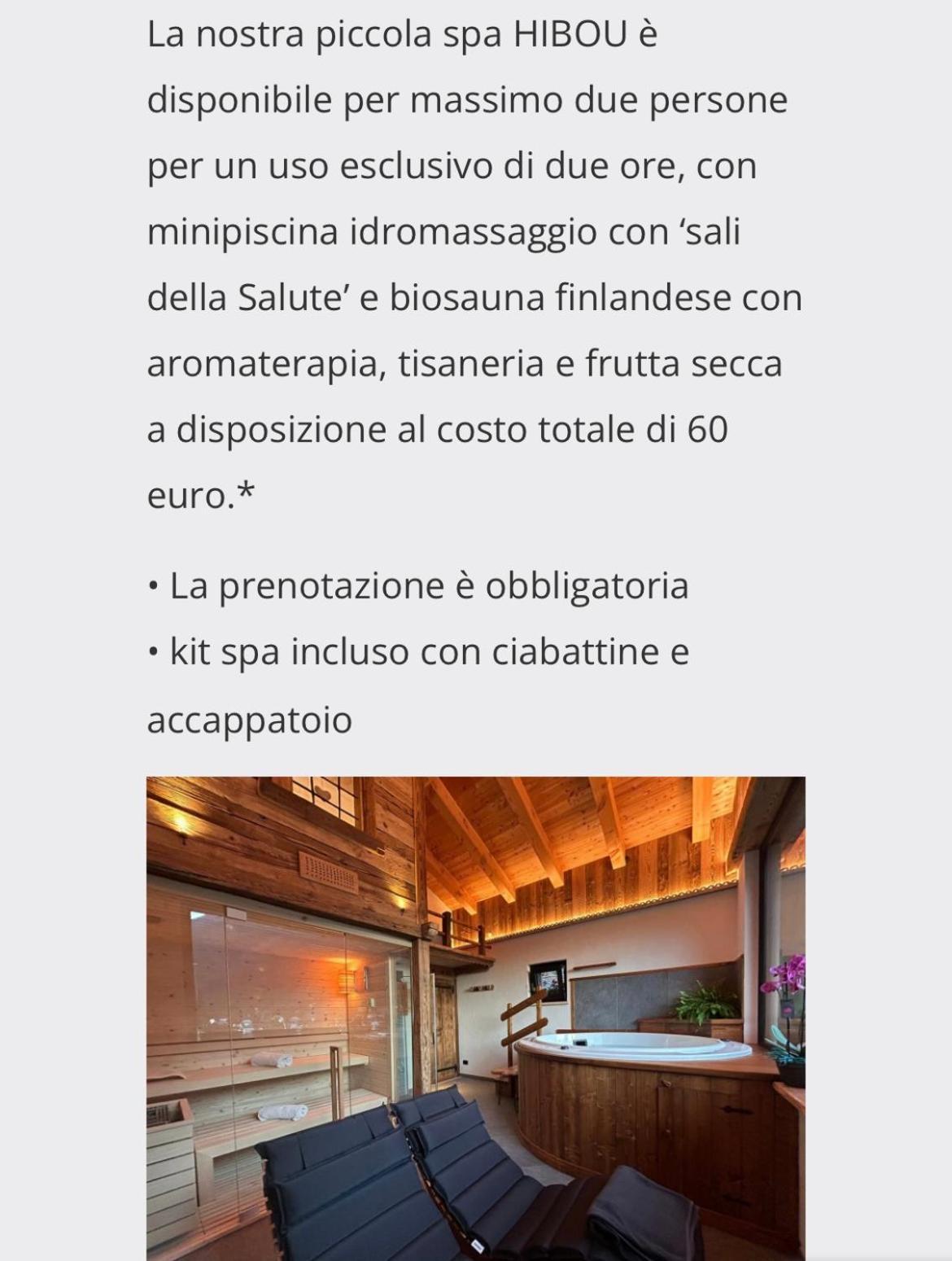 Hibou Chambres - Cogne Exterior foto
